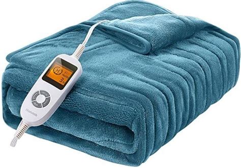 are all electric blankets made in china
